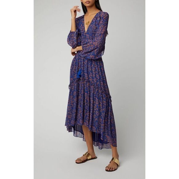 Figue Alessia Dress  - Picture 1 of 12